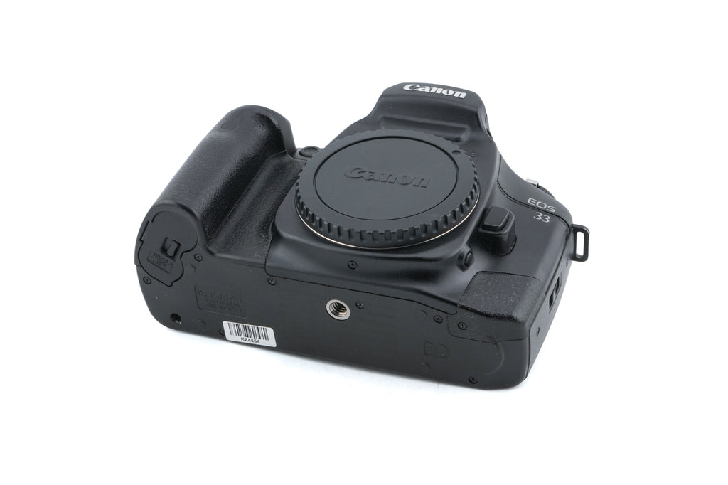 Canon EOS 33
