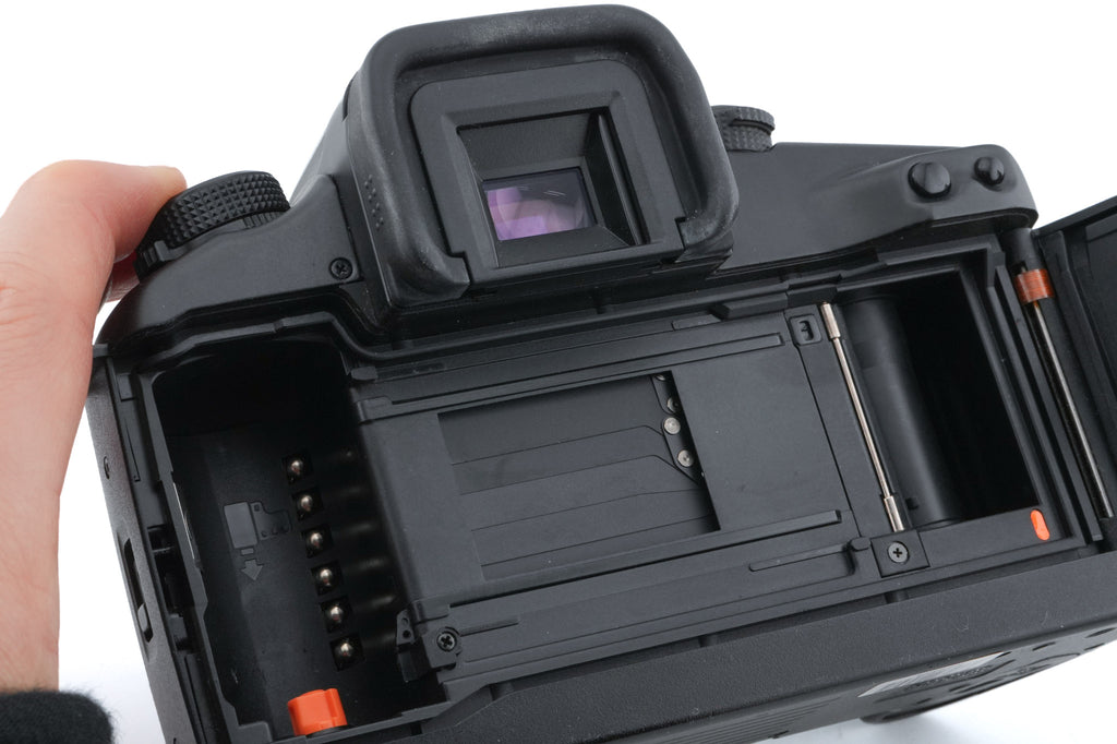 Canon EOS 33