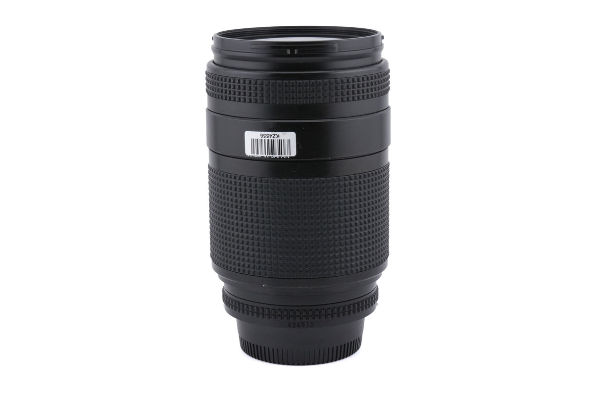 Nikon 70-210mm f4-5.6 AF Nikkor