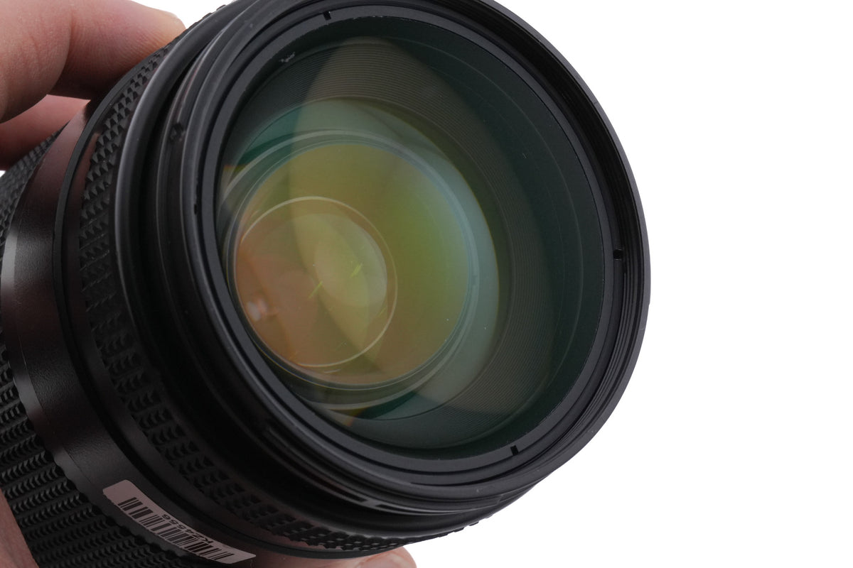 Nikon 70-210mm f4-5.6 AF Nikkor