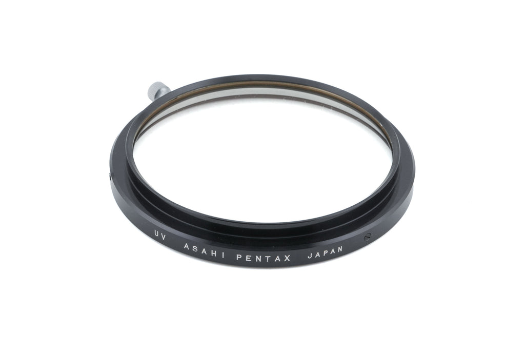 Pentax 70mm Clamp-On UV Filter