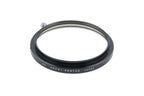 Pentax 70mm Clamp-On UV Filter