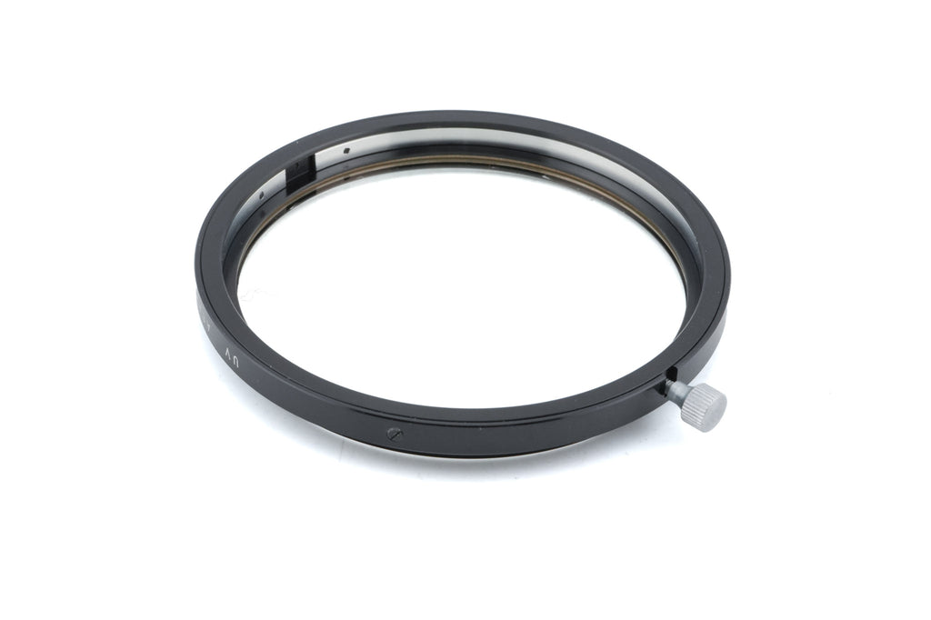 Pentax 70mm Clamp-On UV Filter
