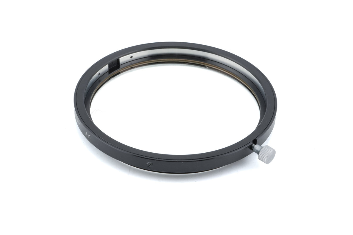 Pentax 70mm Clamp-On UV Filter