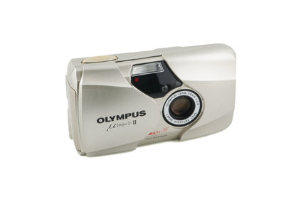 Olympus Mju-II