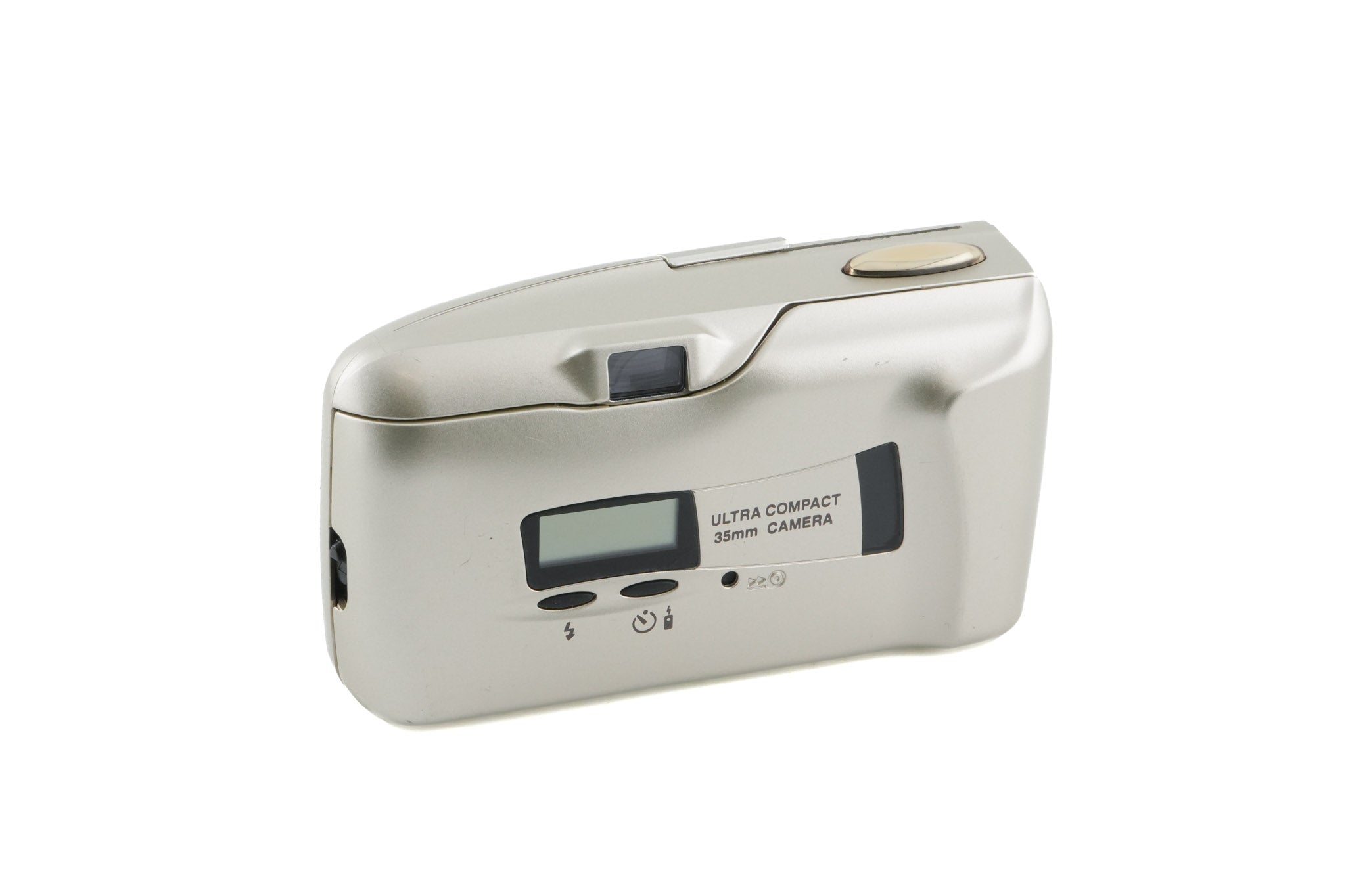 Olympus Mju-II – Kamerastore