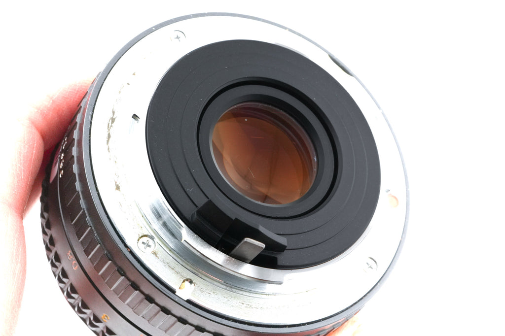 Ricoh 55mm f2.2 XR Rikenon