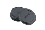 Ricoh 55mm f2.2 XR Rikenon