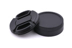 Nikon 50mm f2 Nikkor AI