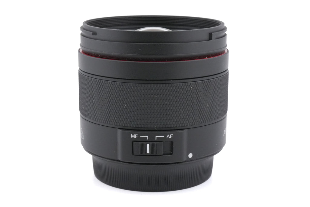 Samyang 12mm f2 AF