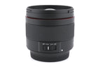 Samyang 12mm f2 AF