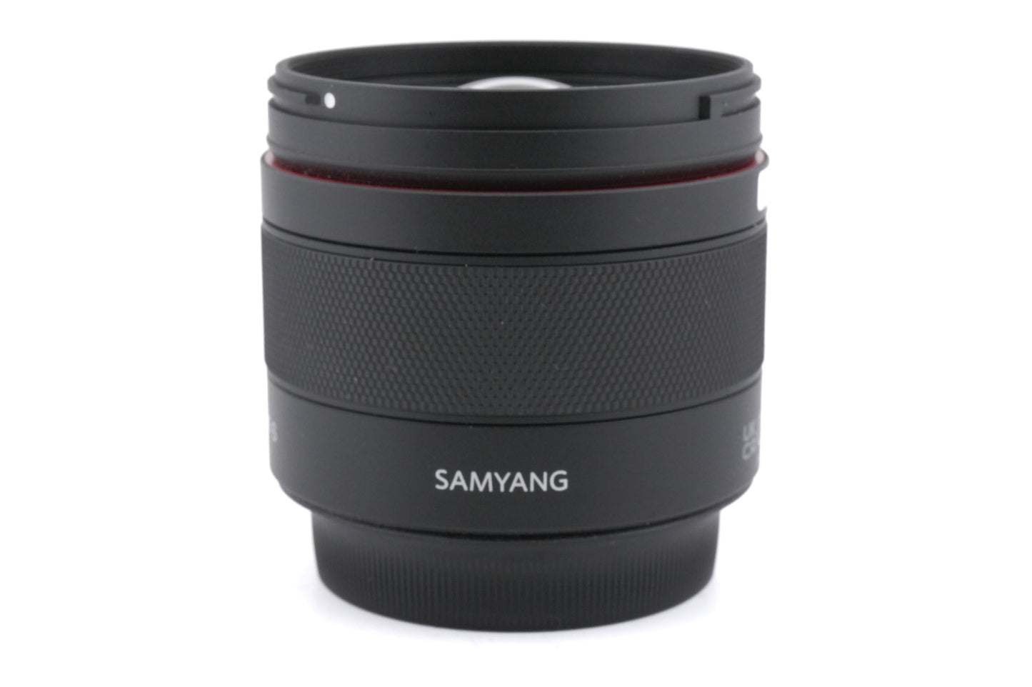 Samyang 12mm f2 AF