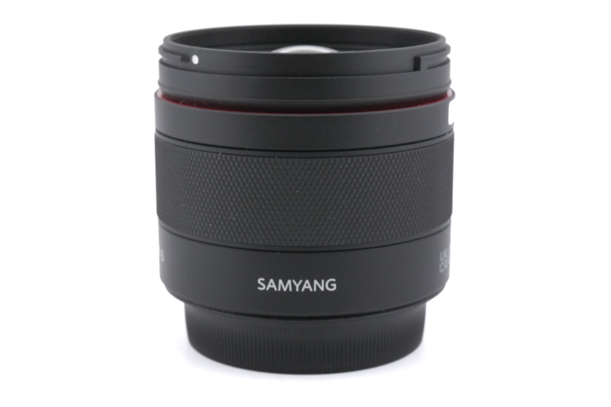 Samyang 12mm f2 AF