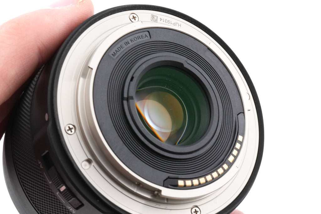Samyang 12mm f2 AF