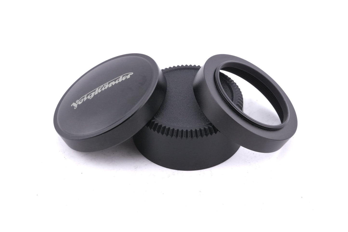 Voigtländer 28mm f2.8 Color-Skopar L