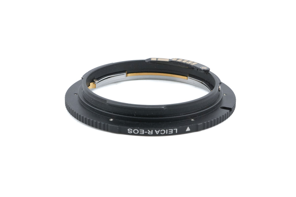 Laina Leica R - Canon EF (LR-EOS) Adapter