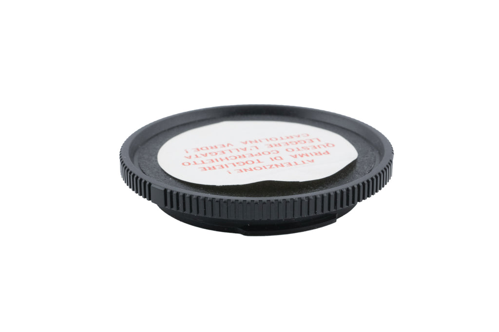 Laina Leica R - Canon EF (LR-EOS) Adapter