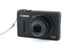 Canon PowerShot S100