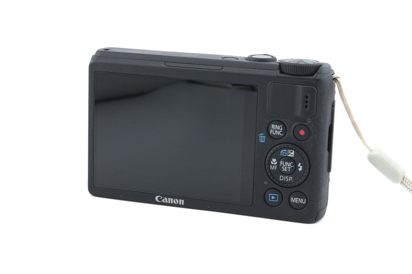 Canon PowerShot S100