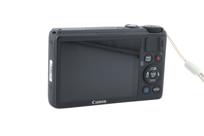 Canon PowerShot S100