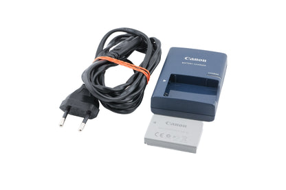 Canon PowerShot S100