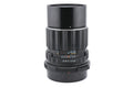 Pentax 200mm f4 Super-Multi-Coated Takumar 6X7