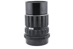 Pentax 200mm f4 Super-Multi-Coated Takumar 6X7
