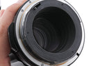 Pentax 200mm f4 Super-Multi-Coated Takumar 6X7