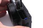 Sony Cyber-Shot DSC-WX500