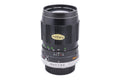 Minolta 135mm f3.5 MC Tele Rokkor-QD