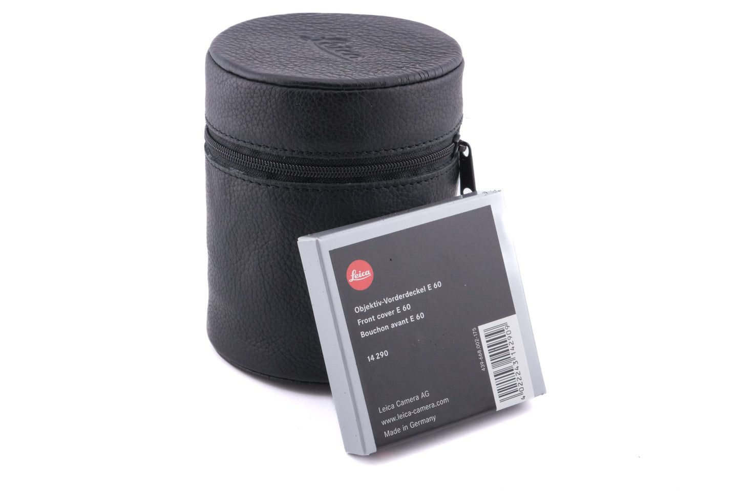 Leica 50mm f0.95 Noctilux-M ASPH. (Black, 11602)