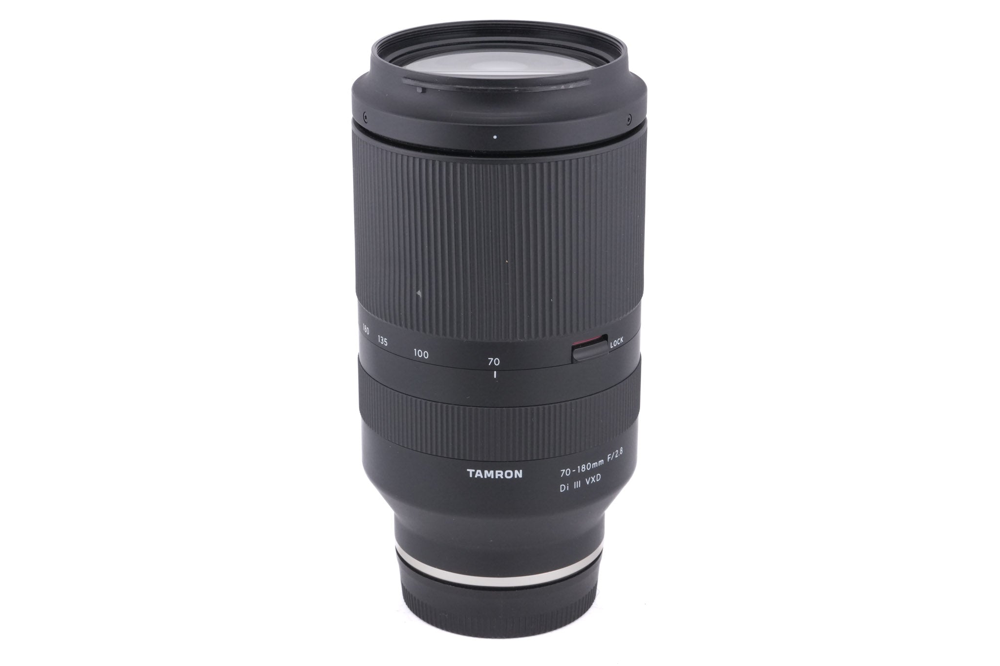 Tamron 70-180mm f2.8 Di III VXD (A056) - Lens – Kamerastore