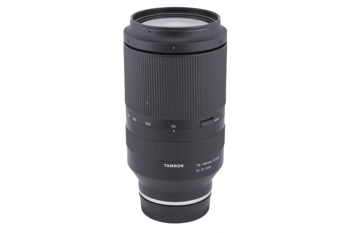 Tamron 70-180mm f2.8 Di III VXD (A056)