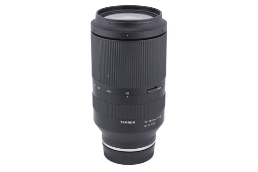 Tamron 70-180mm f2.8 Di III VXD (A056)