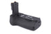 Canon BG-E9 Battery Grip