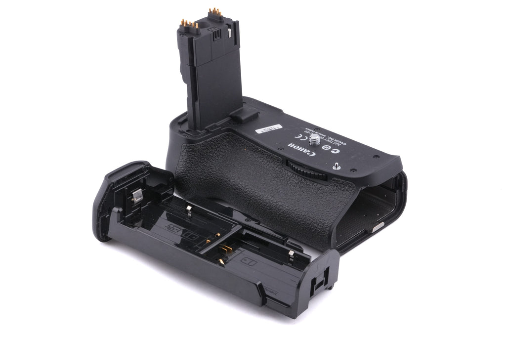 Canon BG-E9 Battery Grip