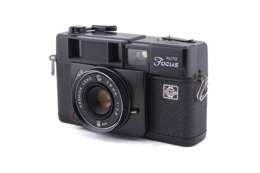 Yashica Auto Focus