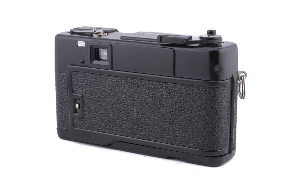 Yashica Auto Focus