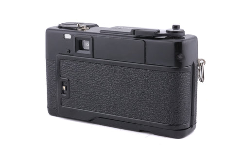Yashica Auto Focus