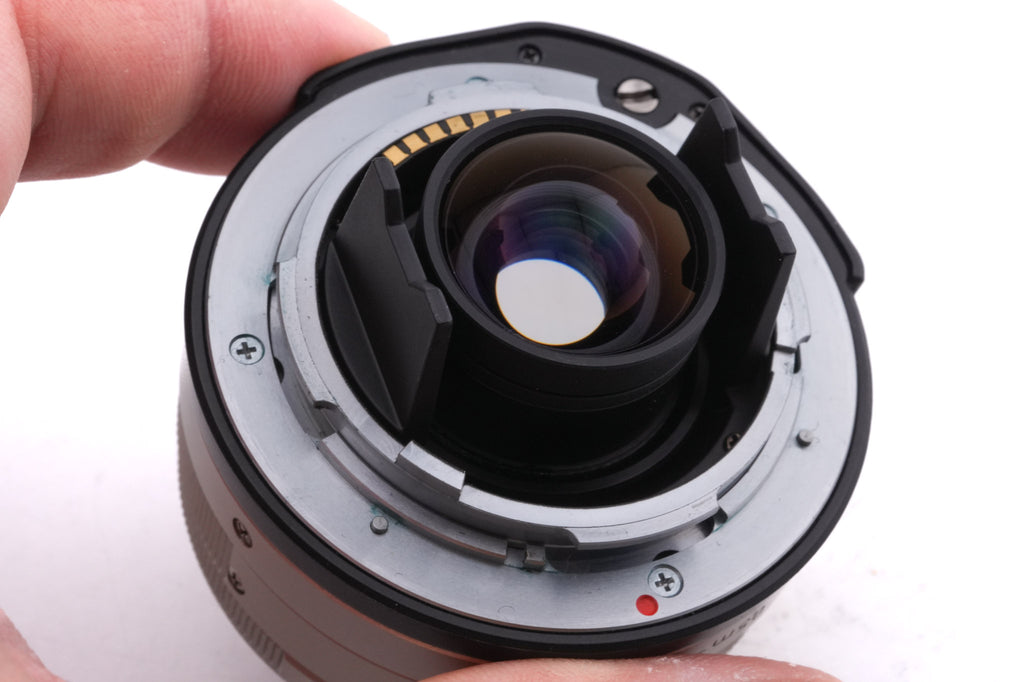 Contax G1 + 28mm f2.8 Biogon T*