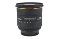 Sigma 10-20mm f4-5.6 EX DC HSM