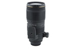 Sigma 70-200mm f2.8 EX II APO DG Macro HSM