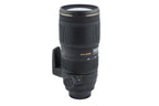 Sigma 70-200mm f2.8 EX II APO DG Macro HSM