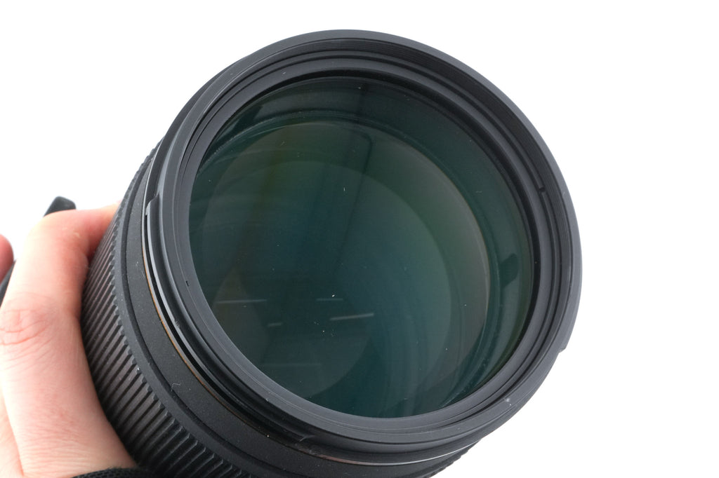 Sigma 70-200mm f2.8 EX II APO DG Macro HSM