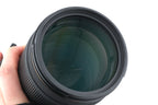 Sigma 70-200mm f2.8 EX II APO DG Macro HSM