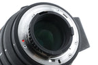 Sigma 70-200mm f2.8 EX II APO DG Macro HSM