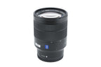 Sony 24-70mm f4 Vario-Tessar ZA OSS T* (SEL2470Z)