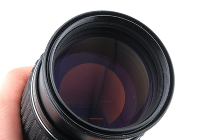 Pentax 200mm f4 SMC Pentax-M