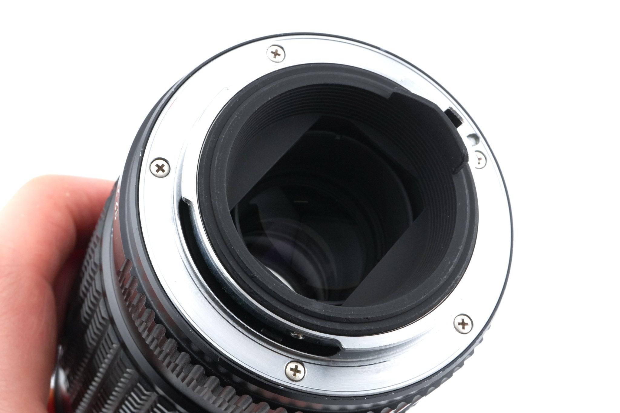 Pentax 200mm f4 SMC Pentax-M