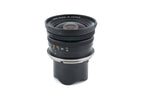 Mamiya 43mm f4.5 L N